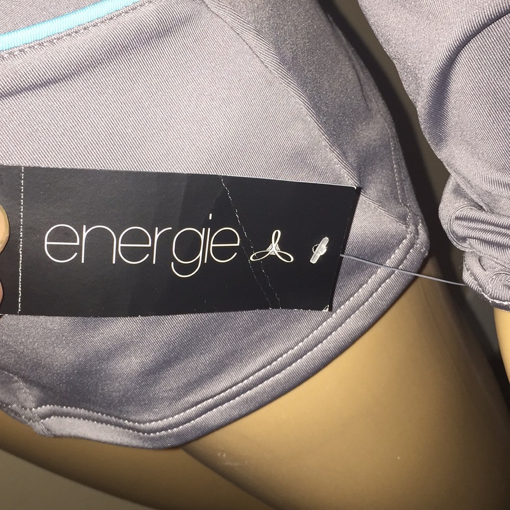 πΊπΈπΊπΈπΊπΈZip front jacket ππ₯ - Picture 6 of 7